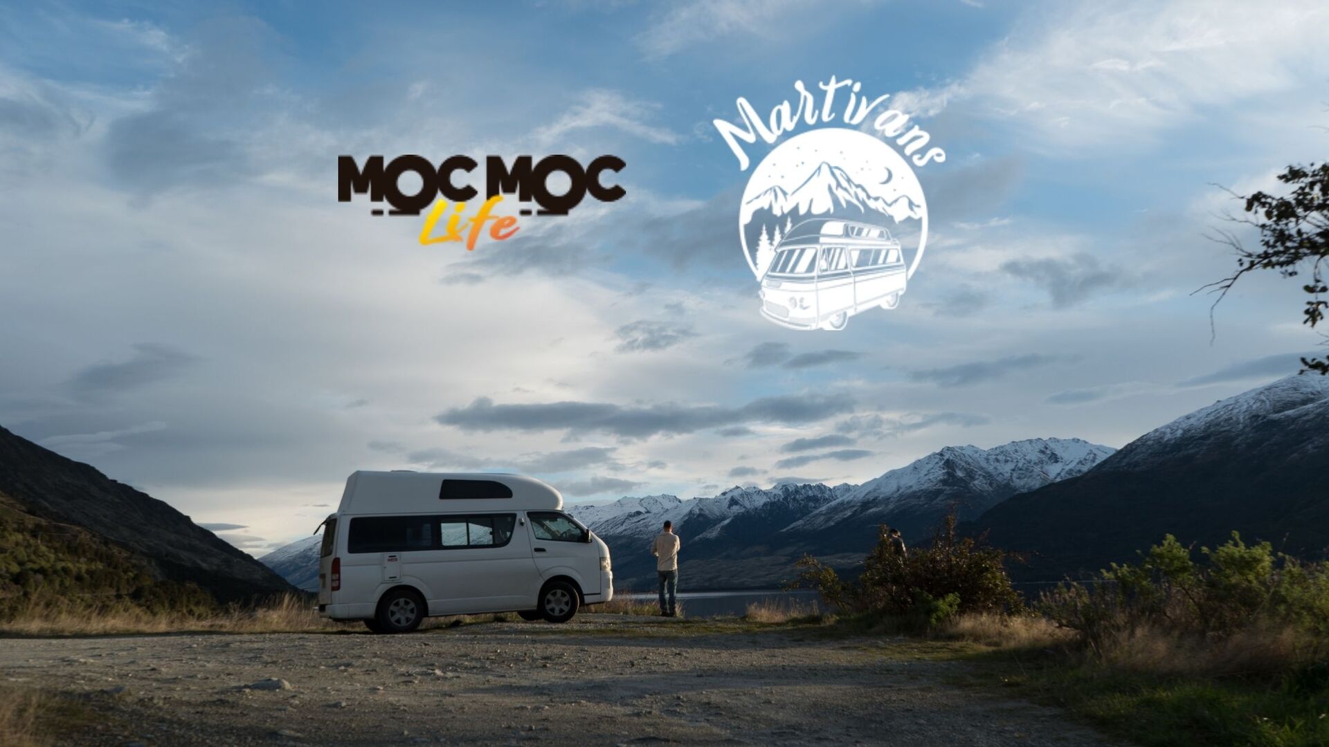 Moc Moc Life, la app para viajeros en autocaravana y camper