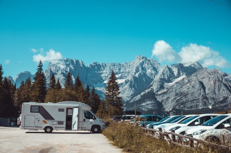 Cómo vaciar el depósito de aguas grises y aguas negras de tu autocaravana o camper