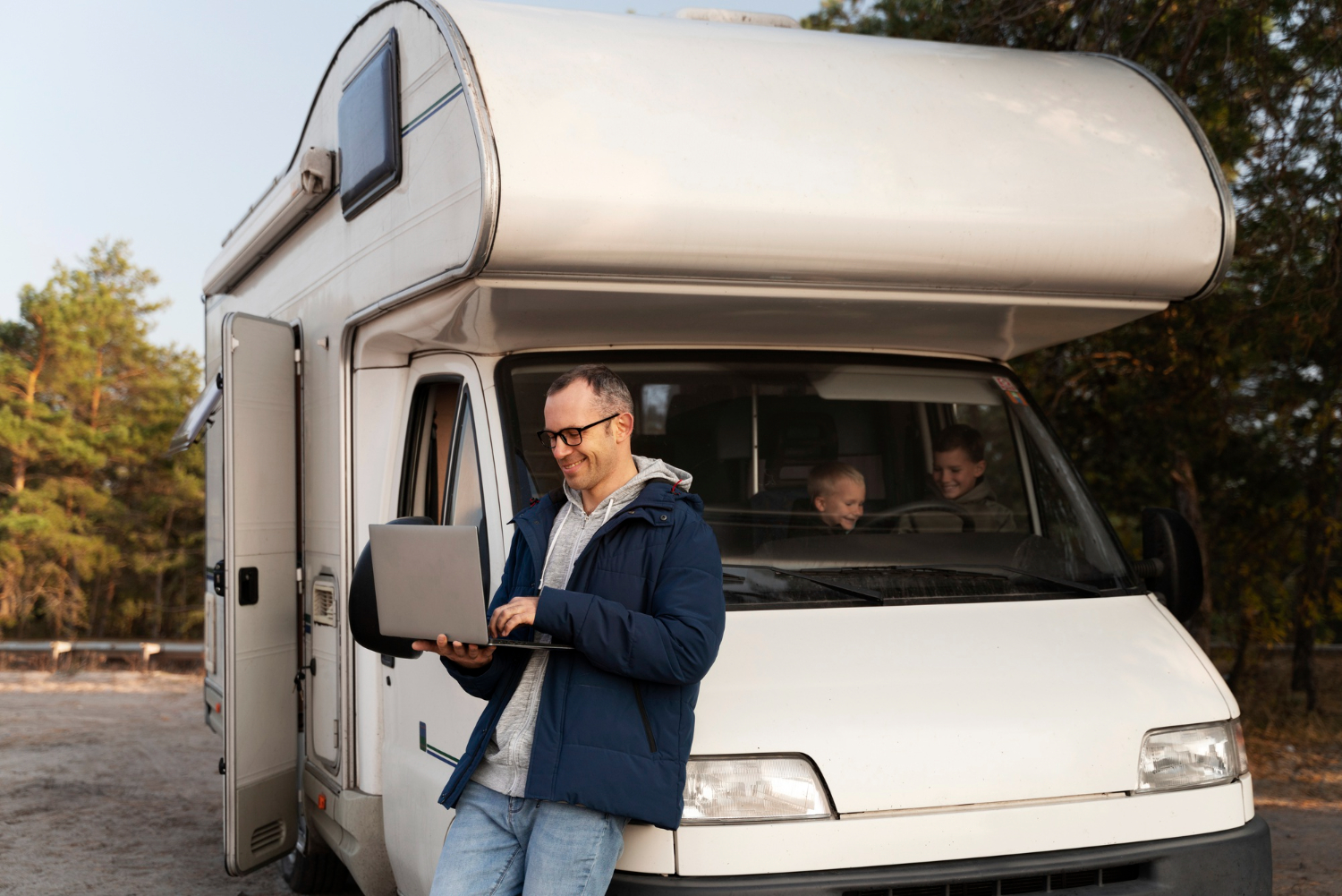 Planifica tu ruta perfecta en autocaravana