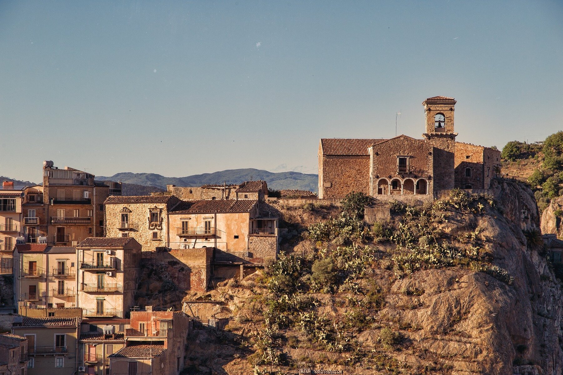 4 cosas que llevarte a una escapada rural con tu camper o autocaravana￼