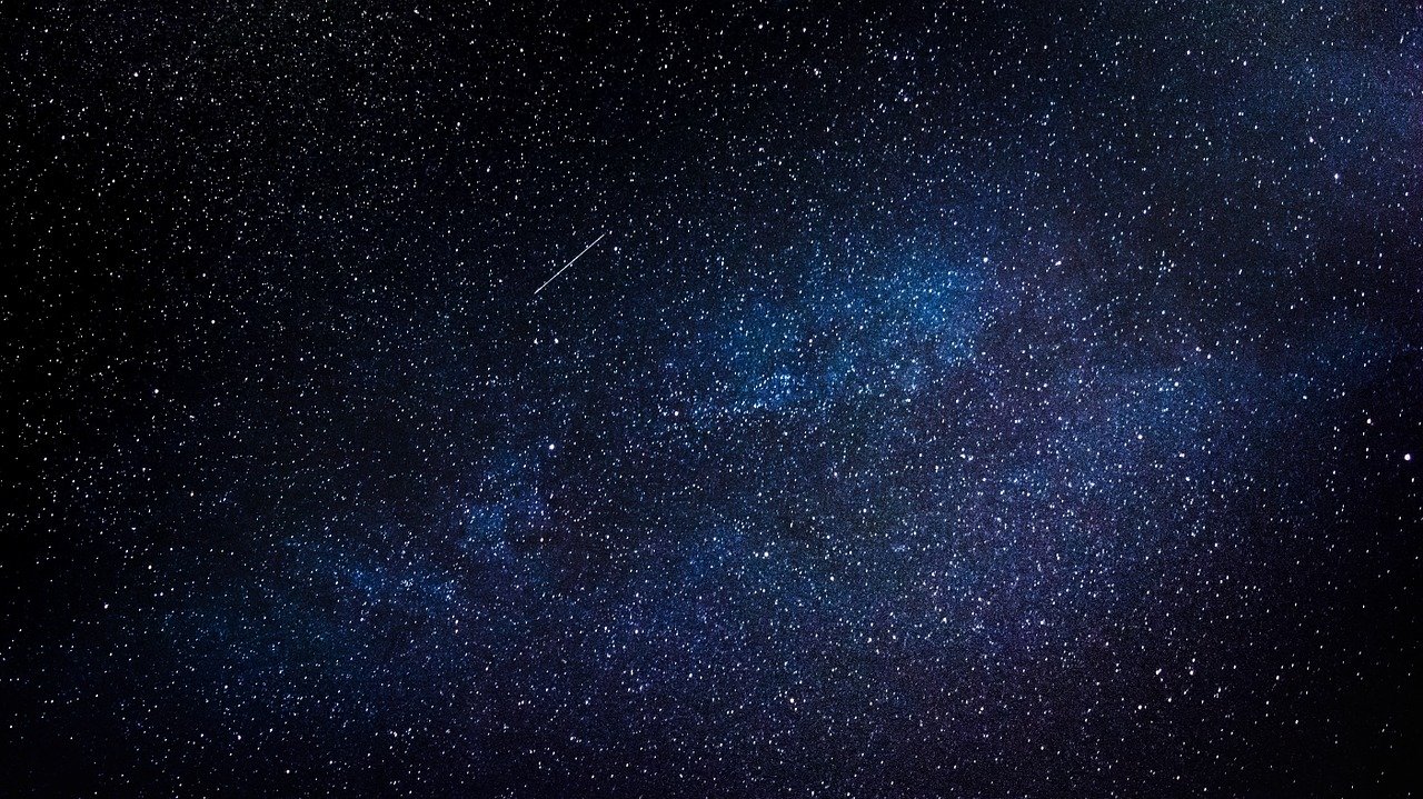 NO TE PIERDAS LAS PERSEIDAS DE 2021