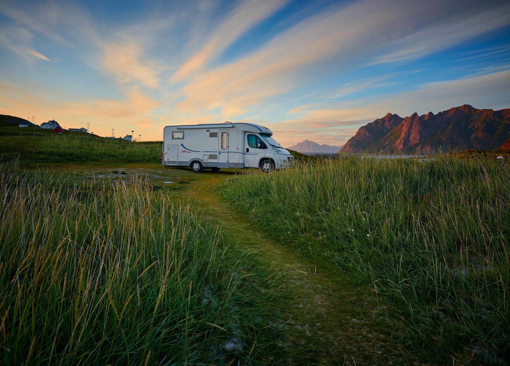 5 grandes ventajas de viajar en autocaravana o camper